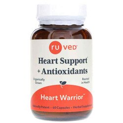 Heart Warrior
