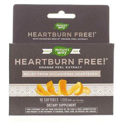 Heartburn Free