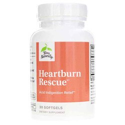 Heartburn Rescue 1
