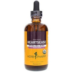 Heartsease Extract