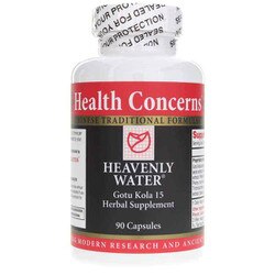 Heavenly Water Gotu Kola 15 1