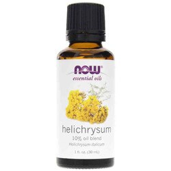 Helichrysum 10% Essential Oil Blend