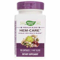 Hem-Care Premium Blend