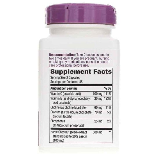 Hem-Care Premium Blend, 90 Capsules, NWA