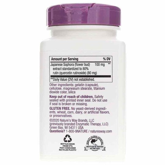 Hem-Care Premium Blend, 90 Capsules, NWA