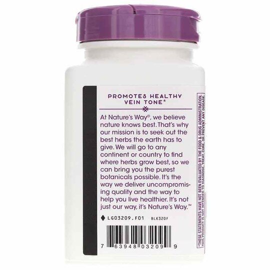 Hem-Care Premium Blend, 90 Capsules, NWA