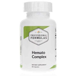 Hemato Complex