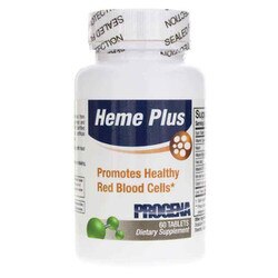 Heme Plus 1