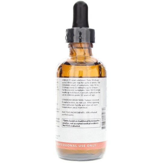 Hemorrhoid Drops, 2 Oz, PCHF