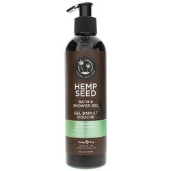Hemp Seed Bath & Shower Gel 1
