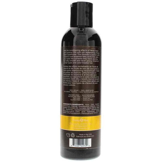 Hemp Seed Conditioner, 8 Oz, ERB