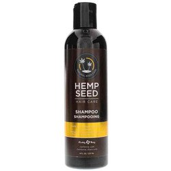 Hemp Seed Shampoo 1