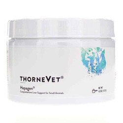 Hepagen For Animal Health Powder 1