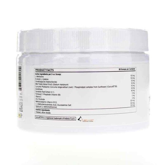 Hepagen For Animal Health Powder, 4 Oz, THVT