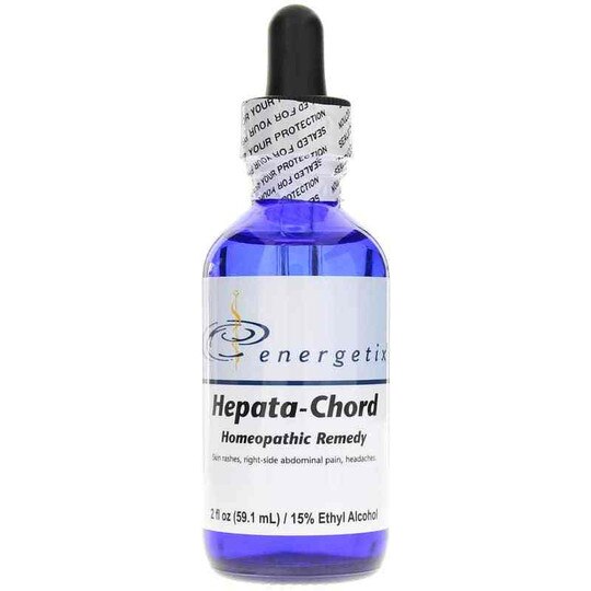 Hepata-Chord, 2 Oz, EGX