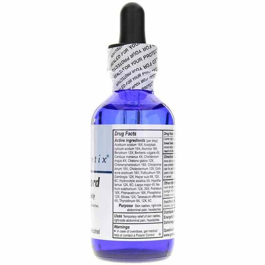 Hepata-Chord, 2 Oz, EGX