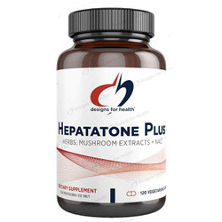 Hepatatone Plus 1