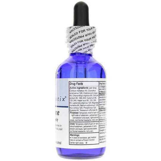 Hepatic-Tone, 2 Oz, EGX