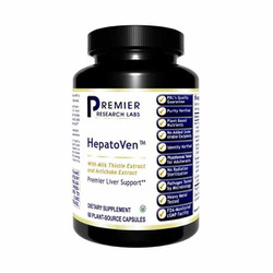 HepatoVen Detoxification and Liver Support 1