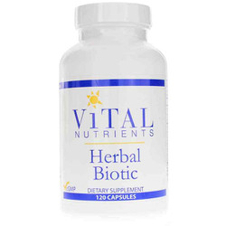 Herbal Biotic 1