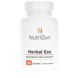 Herbal Eze 1