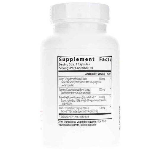 Herbal Eze, 90 Capsules, ND