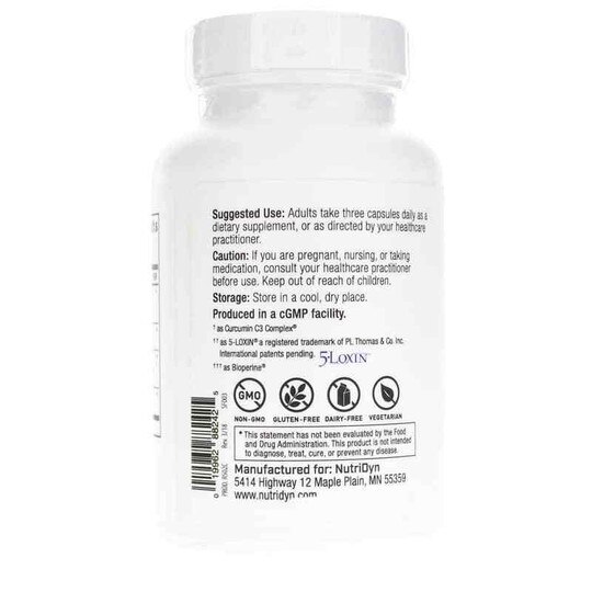 Herbal Eze, 90 Capsules, ND