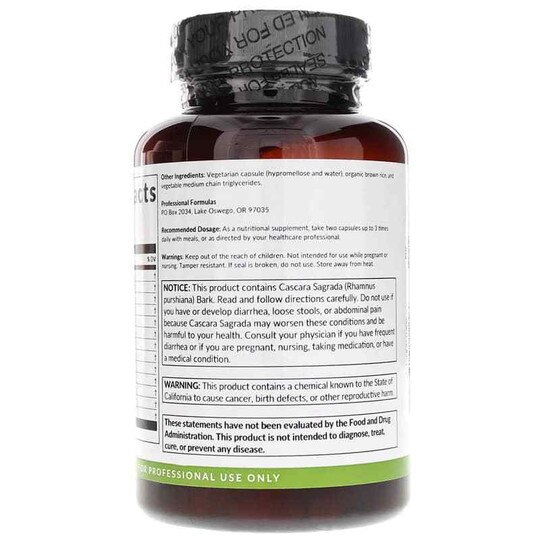 Herbal Hepaclenz Capsules, 90 Capsules, PCHF