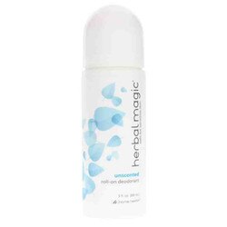 Herbal Magic Roll-On Herbal Deodorant 1