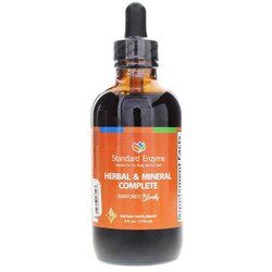 Herbal & Mineral Complete 1
