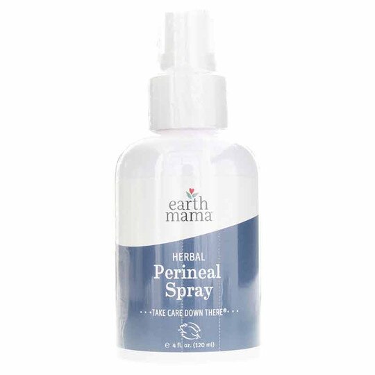 Herbal Perineal Spray, 4 Oz, ERMO