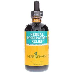 Herbal Respiratory Relief
