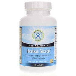 Herbal Siesta 1