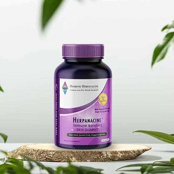 Herpanacine Skin Support
