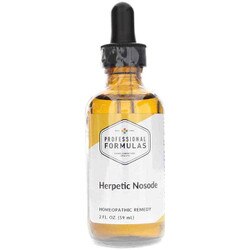 Herpetic Nosode Drops