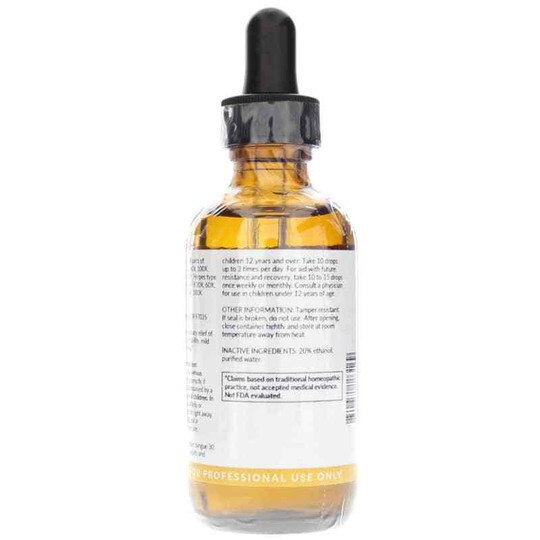 Herpetic Nosode Drops, 2 Oz, PCHF