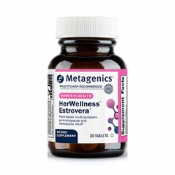 HerWellness™ Estrovera®