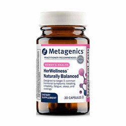 HerWellness™ Naturally Balanced