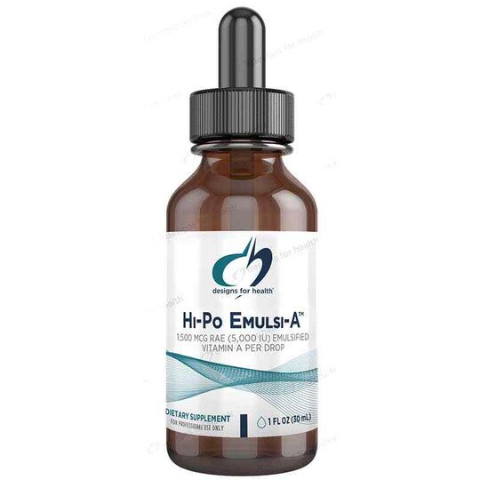 Hi-Po Emulsi-A, 1 Oz, DFH