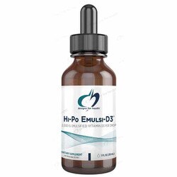 Hi-Po Emulsi-D3 1