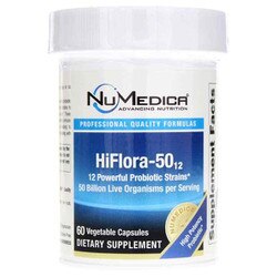 HiFlora-50 12 Strains