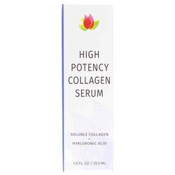 High Potency Collagen Serum 1