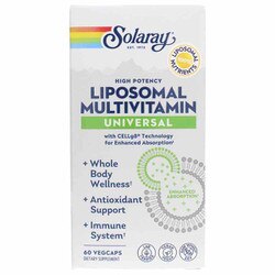 High Potency Liposomal Multivitamin Universal 1