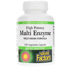 High Potency Multi Enzyme 1