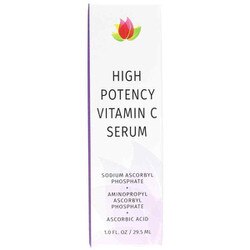 High Potency Vitamin C Serum 1