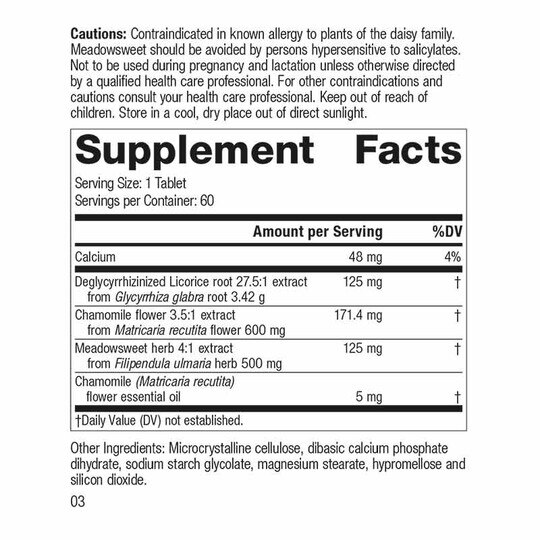 HiPep, 60 Tablets, SP