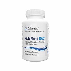HistaMend DAO