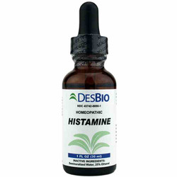 Histamine 1