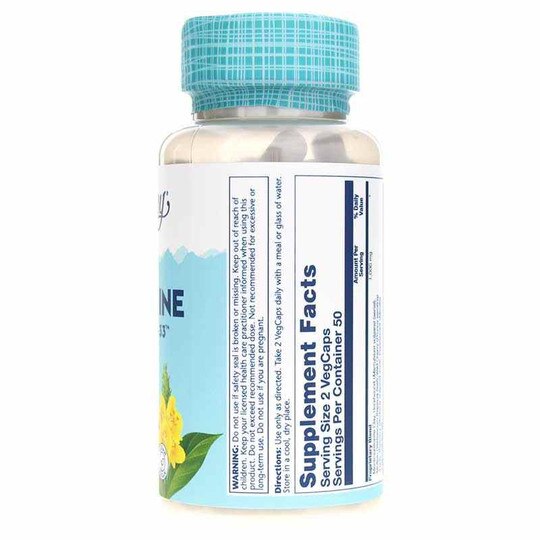 Histamine Blend SP-33, 100 Veg Capsules, SLR