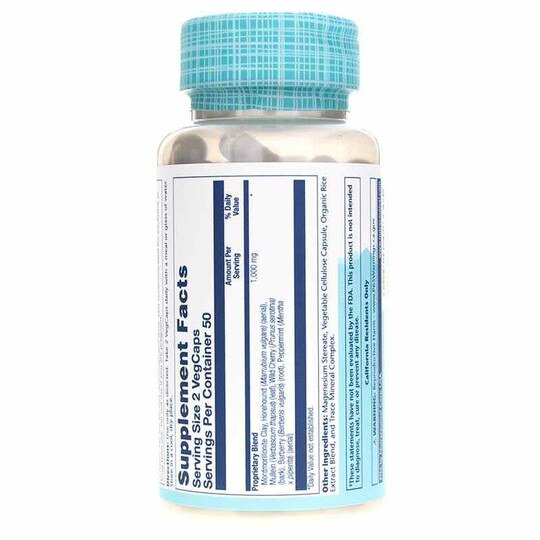 Histamine Blend SP-33, 100 Veg Capsules, SLR